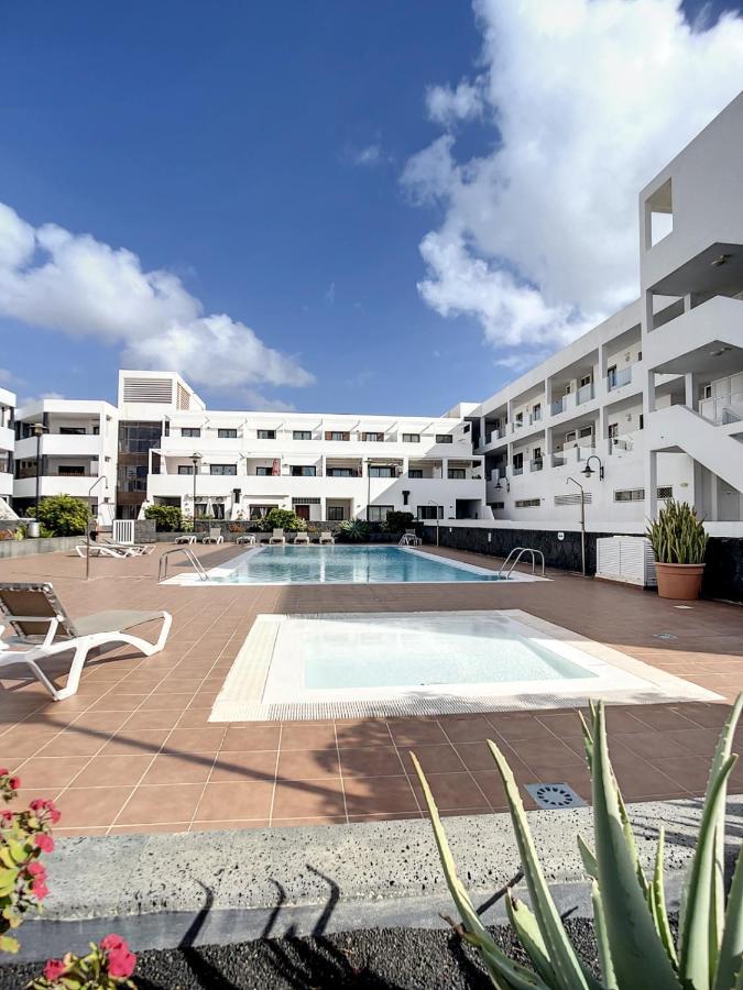 Villa Rosa Gadis Costa Teguise Exterior foto
