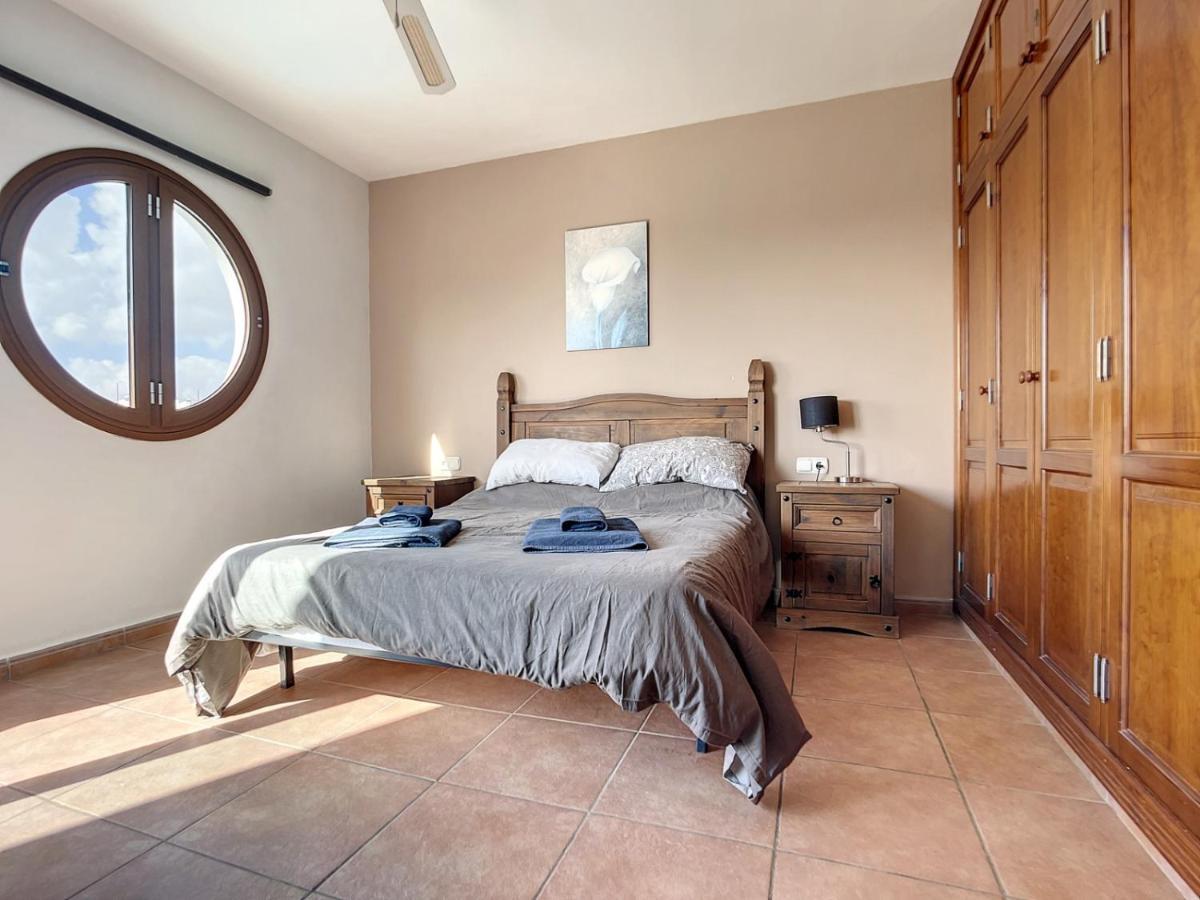 Villa Rosa Gadis Costa Teguise Exterior foto