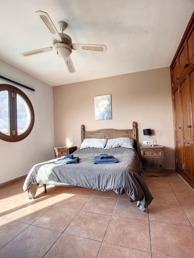 Villa Rosa Gadis Costa Teguise Exterior foto