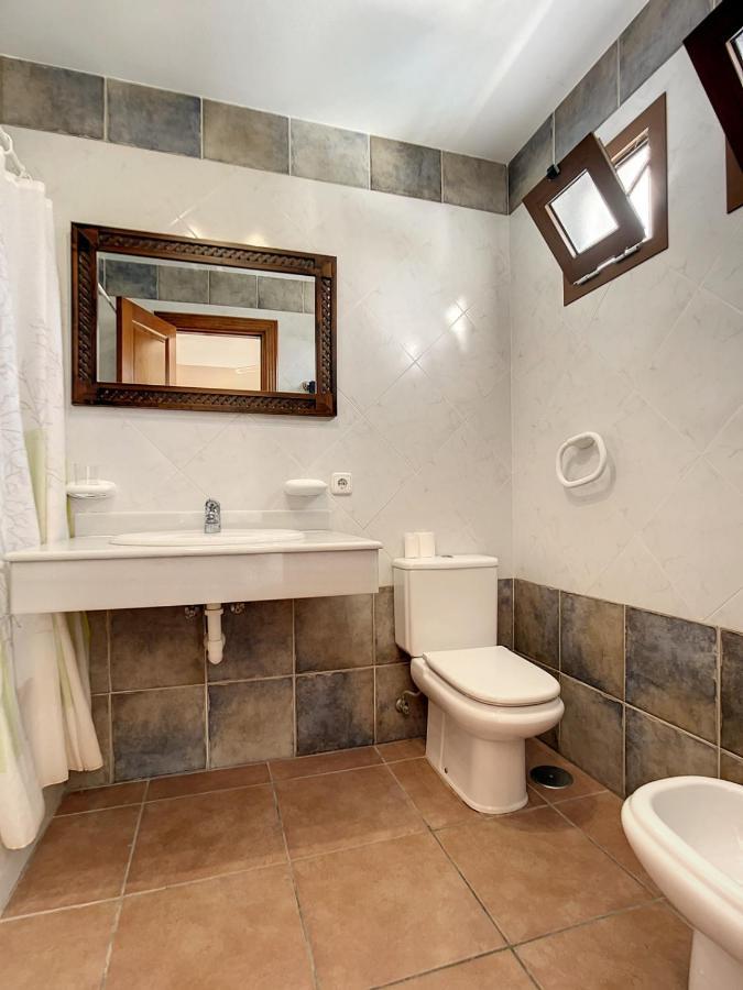 Villa Rosa Gadis Costa Teguise Exterior foto